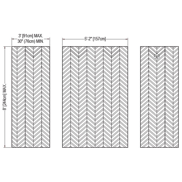 2.75-oblique-3-piece-dimensions