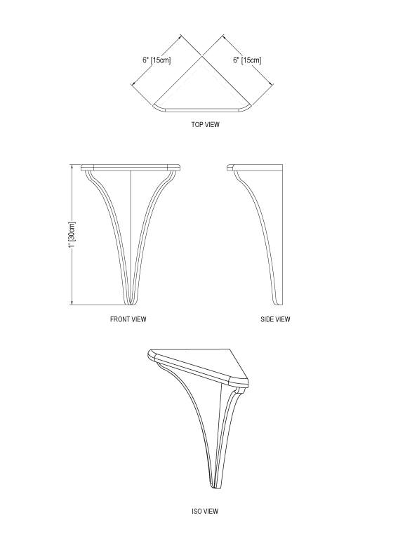 FR-6x6-dimensions