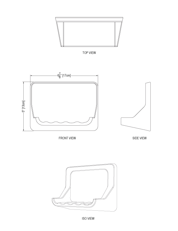 SD-wall-mount-dimensions