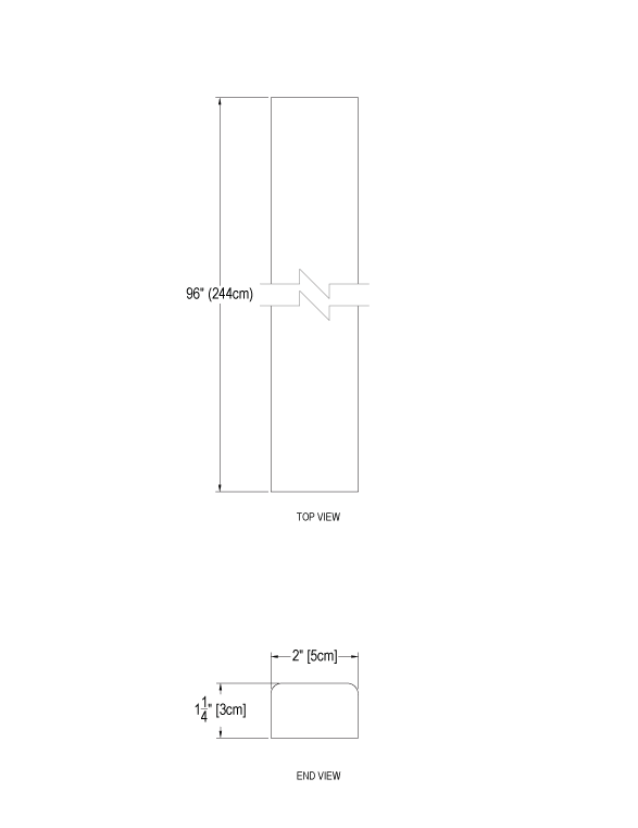 TS-2x96x1.25