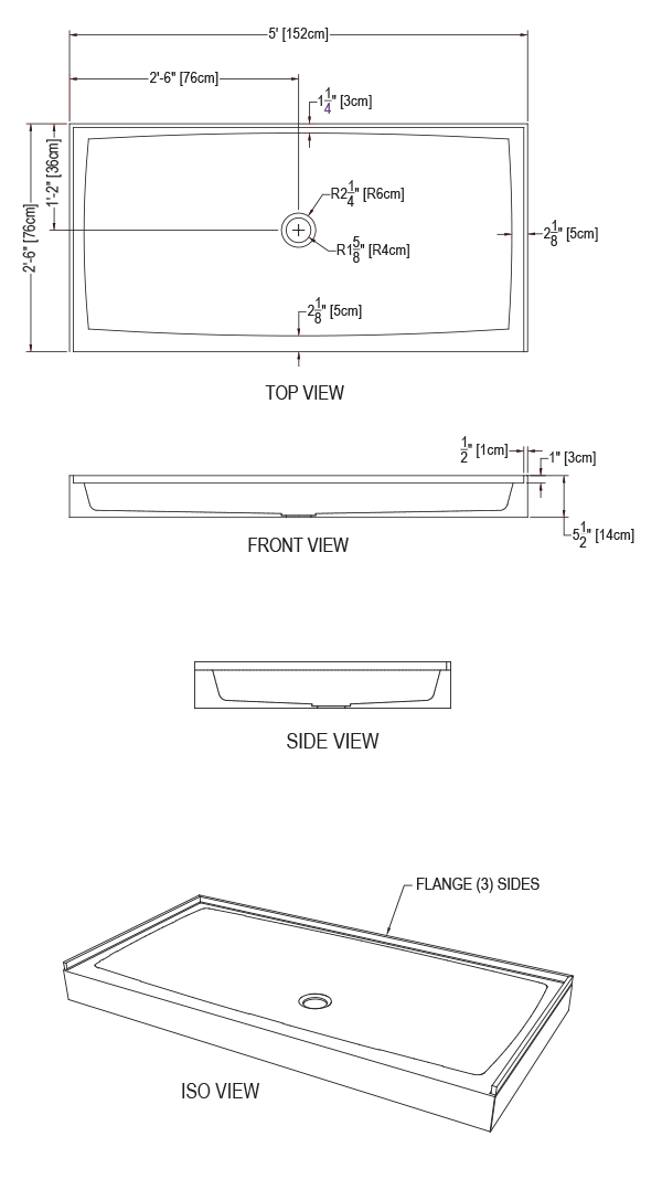 cd-30x60-dimensions