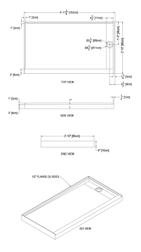 cm-pans-os-trench-34x60-dimensions