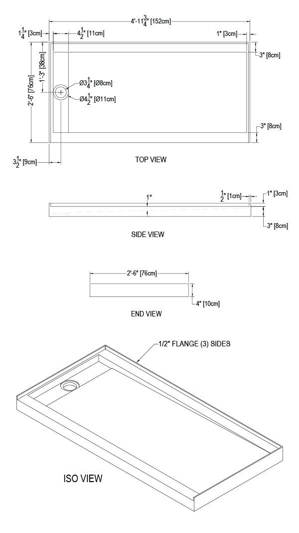 trench-center-30x60-3in-dimensions