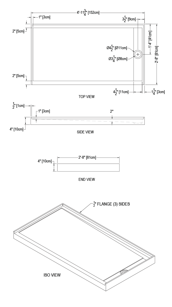 trench-center-32x60-dimensions