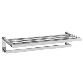 361444-2-SP Double Towel Shelf