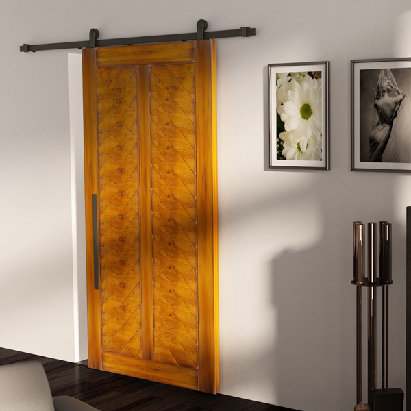 AC8000 barn door