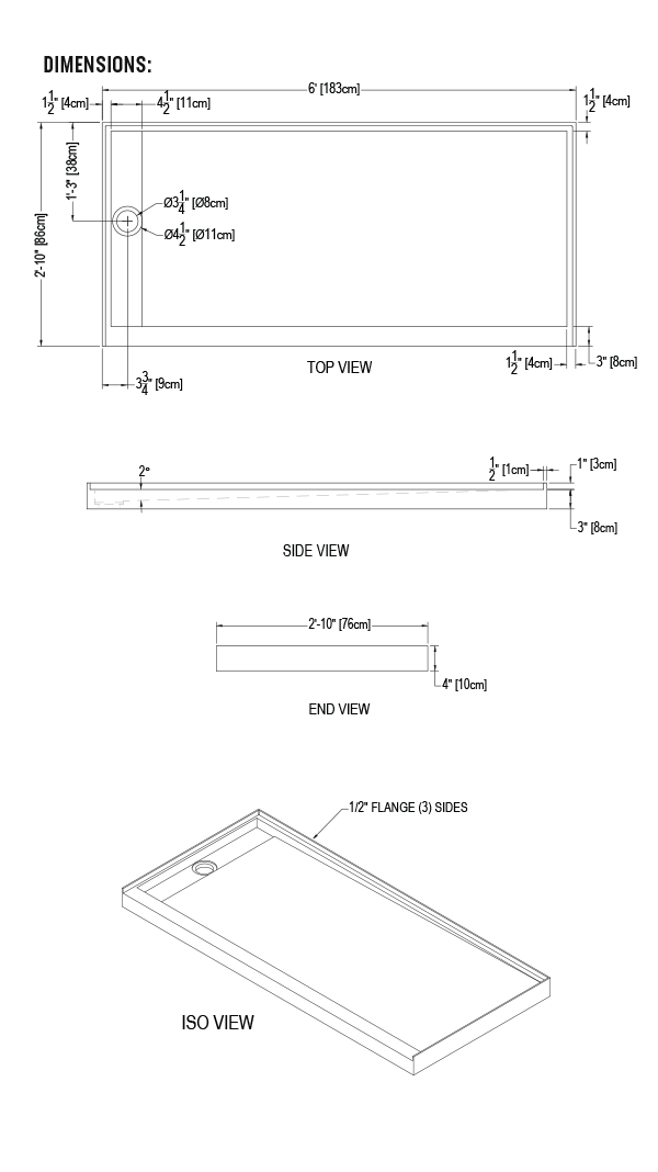 cm-pans-trench-center-34x72-dimensions