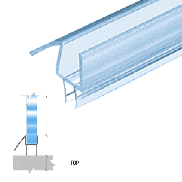 ACSDS990 Bottom Wipe with Drip Rail