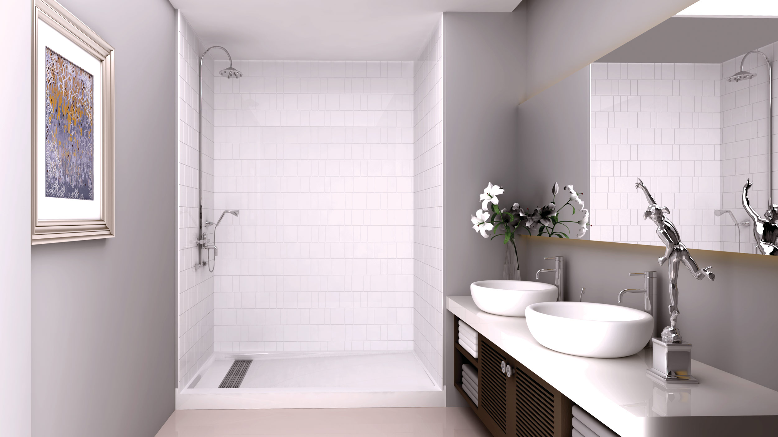 Cultured Marble Installation Guide - Architectural Concepts