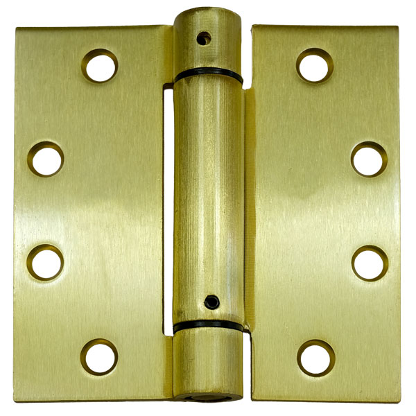US4-4.5x4.5-Satin-Brass