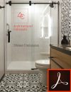 AC Shower Enclosure brochure